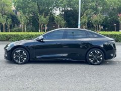 BYD Dolphin 550km Standard Range RWD Luxury - ფოტო 10