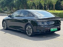 BYD Dolphin 550km Standard Range RWD Luxury - ფოტო 11