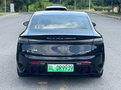 BYD Dolphin 550km Standard Range RWD Luxury - ფოტო 12