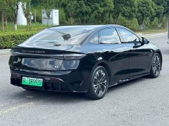 BYD Dolphin 550km Standard Range RWD Luxury - ფოტო 13
