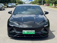 BYD Dolphin 550km Standard Range RWD Luxury - ფოტო 2