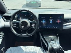 BYD Dolphin 550km Standard Range RWD Luxury - ფოტო 4