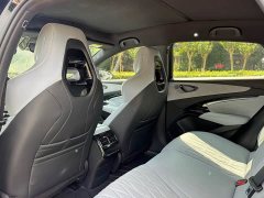 BYD Dolphin 550km Standard Range RWD Luxury - ფოტო 9