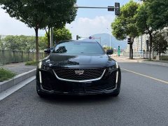 Cadillac CT5 28T Luxury - ფოტო 2