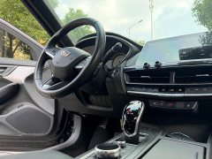 Cadillac CT5 28T Luxury - ფოტო 6
