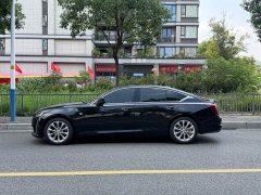 Cadillac CT5 28T Luxury - ფოტო 7