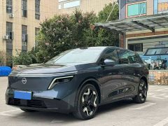 Nissan NX8 Pure Electric 650 Max - ფოტო 1