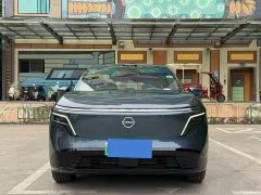 Nissan NX8 Pure Electric 650 Max - ფოტო 2