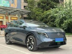 Nissan NX8 Pure Electric 650 Max - ფოტო 3