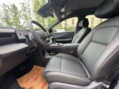 Nissan NX8 Pure Electric 650 Max - ფოტო 4