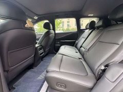 Nissan NX8 Pure Electric 650 Max - ფოტო 5