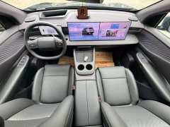Nissan NX8 Pure Electric 650 Max - ფოტო 6