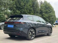 Nissan NX8 Pure Electric 650 Max - ფოტო 7