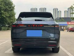 Nissan NX8 Pure Electric 650 Max - ფოტო 8
