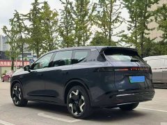 Nissan NX8 Pure Electric 650 Max - ფოტო 9