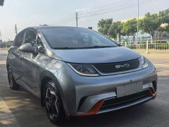 BYD Dolphin 405km Fashion Edition - ფოტო 3