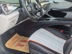 BYD Dolphin 405km Fashion Edition - ფოტო 4