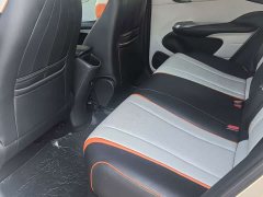 BYD Dolphin 405km Fashion Edition - ფოტო 5