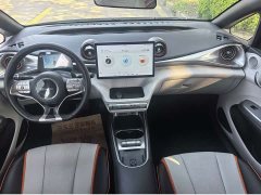 BYD Dolphin 405km Fashion Edition - ფოტო 6