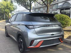 BYD Dolphin 405km Fashion Edition - ფოტო 7