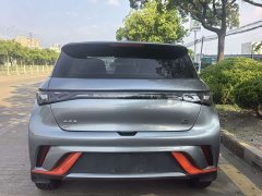 BYD Dolphin 405km Fashion Edition - ფოტო 8
