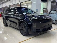 Li Auto L8 Max - ფოტო 2