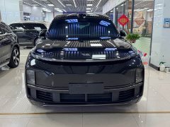 Li Auto L8 Max - ფოტო 3