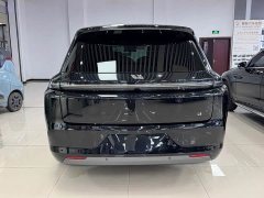 Li Auto L8 Max - ფოტო 4