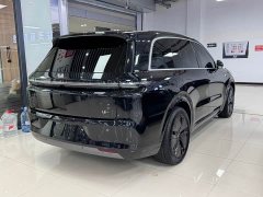 Li Auto L8 Max - ფოტო 5