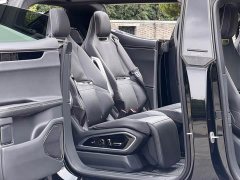 HiPhi X 2022 Smart Range 6-Seater Long-Range Edition - ფოტო 11