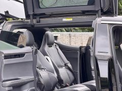 HiPhi X 2022 Smart Range 6-Seater Long-Range Edition - ფოტო 12