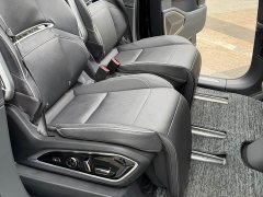 HiPhi X 2022 Smart Range 6-Seater Long-Range Edition - ფოტო 14