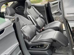 HiPhi X 2022 Smart Range 6-Seater Long-Range Edition - ფოტო 16