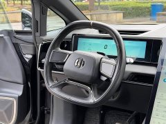 HiPhi X 2022 Smart Range 6-Seater Long-Range Edition - ფოტო 18