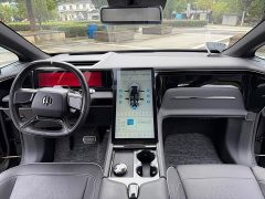 HiPhi X 2022 Smart Range 6-Seater Long-Range Edition - ფოტო 19