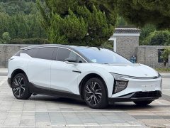 HiPhi X 2022 Smart Range 6-Seater Long-Range Edition - ფოტო 3