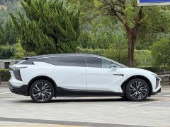 HiPhi X 2022 Smart Range 6-Seater Long-Range Edition - ფოტო 4