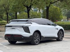 HiPhi X 2022 Smart Range 6-Seater Long-Range Edition - ფოტო 5