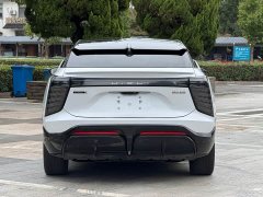 HiPhi X 2022 Smart Range 6-Seater Long-Range Edition - ფოტო 6
