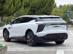 HiPhi X 2022 Smart Range 6-Seater Long-Range Edition - ფოტო 7