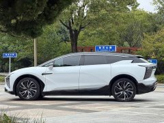 HiPhi X 2022 Smart Range 6-Seater Long-Range Edition - ფოტო 8