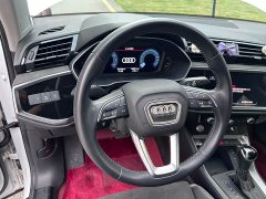 Audi Q3 2021 35 TFSI Progressive Dynamic - ფოტო 10