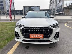 Audi Q3 2021 35 TFSI Progressive Dynamic - ფოტო 2