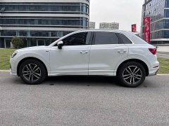 Audi Q3 2021 35 TFSI Progressive Dynamic - ფოტო 3