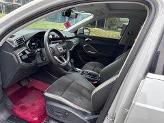 Audi Q3 2021 35 TFSI Progressive Dynamic - ფოტო 6