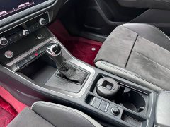 Audi Q3 2021 35 TFSI Progressive Dynamic - ფოტო 9