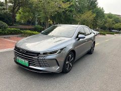 BYD Destroyer 05 DM-i 55KM Luxury - ფოტო 1