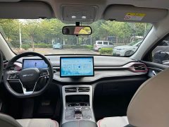 BYD Destroyer 05 DM-i 55KM Luxury - ფოტო 10