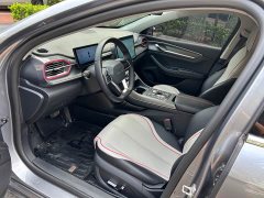 BYD Destroyer 05 DM-i 55KM Luxury - ფოტო 14