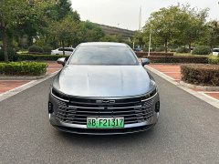BYD Destroyer 05 DM-i 55KM Luxury - ფოტო 2